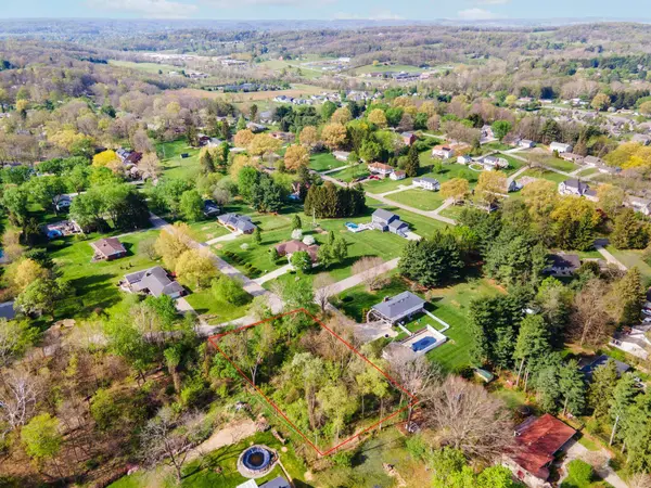 0 Ridgewood Way, Lancaster, OH 43130