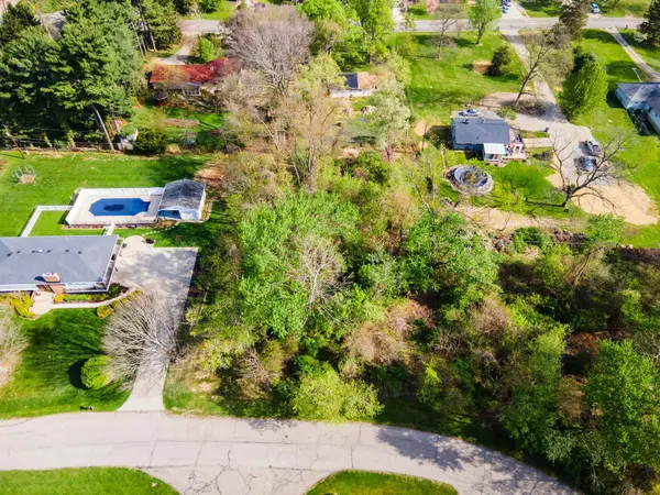0 Ridgewood Way, Lancaster, OH 43130