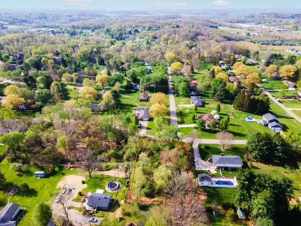 0 Ridgewood Way, Lancaster, OH 43130