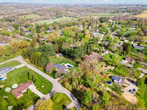 0 Ridgewood Way, Lancaster, OH 43130