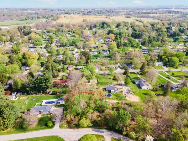 0 Ridgewood Way, Lancaster, OH 43130