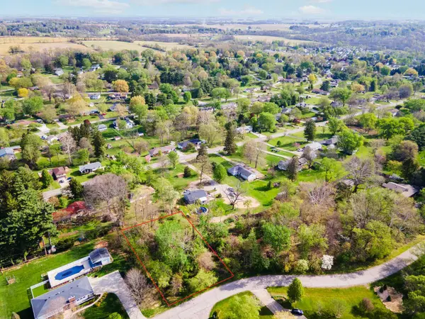 0 Ridgewood Way, Lancaster, OH 43130