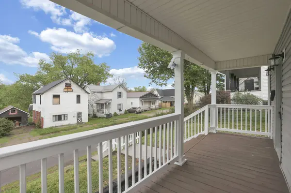 318 N Pleasant Street, New Lexington, OH 43764