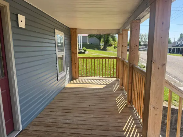 415 E 2nd Street, Wellston, OH 45692