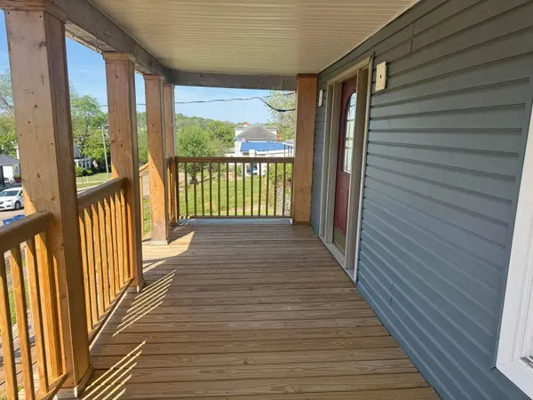 415 E 2nd Street, Wellston, OH 45692