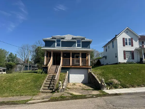 415 E 2nd Street, Wellston, OH 45692