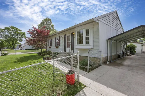 49 Cherry Street, Groveport, OH 43125
