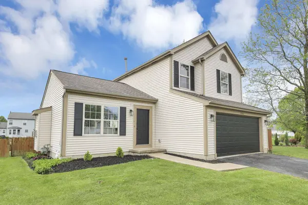 2251 Farmland Drive, Delaware, OH 43015
