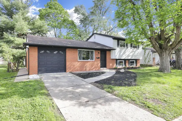 2446 Daily Road, Columbus, OH 43232