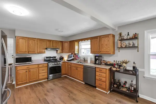 5203 Blair Avenue, Canal Winchester, OH 43110
