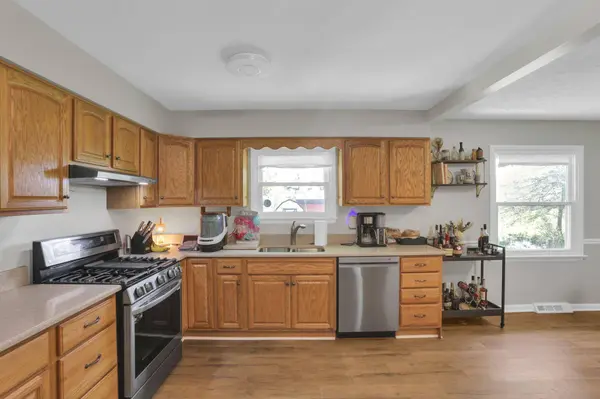 5203 Blair Avenue, Canal Winchester, OH 43110