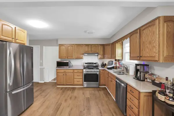 5203 Blair Avenue, Canal Winchester, OH 43110