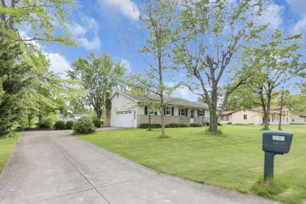 5203 Blair Avenue, Canal Winchester, OH 43110