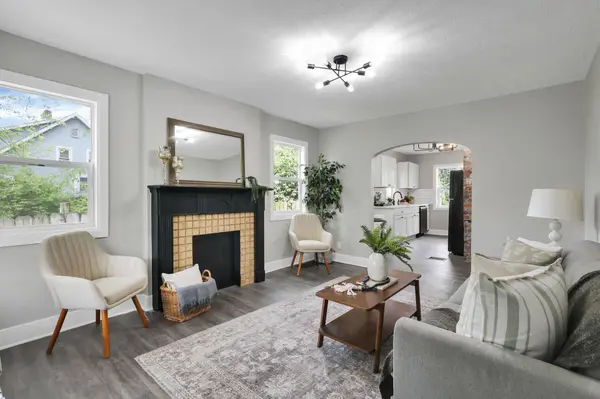 1448 Manchester Avenue, Columbus, OH 43211