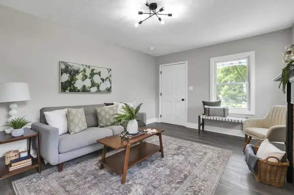1448 Manchester Avenue, Columbus, OH 43211