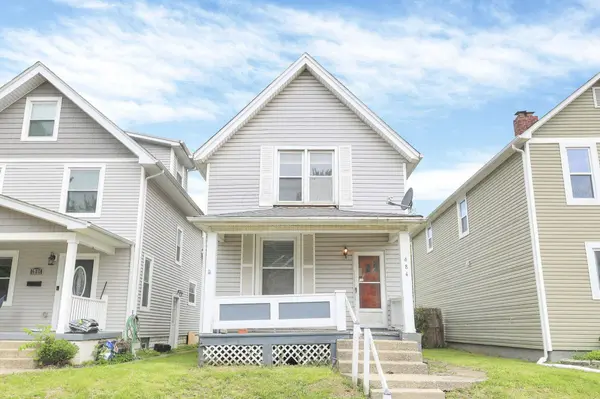 684 Siebert Street, Columbus, OH 43206
