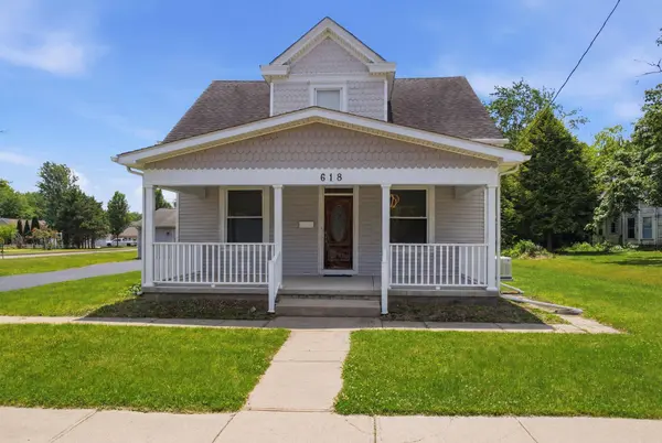 618 E State Street, Georgetown, OH 45121