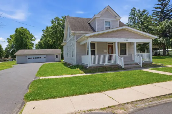 618 E State Street, Georgetown, OH 45121