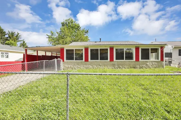 3784 E Deshler Avenue, Columbus, OH 43227