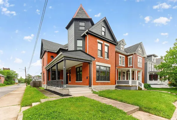 686 S Champion Avenue, Columbus, OH 43205