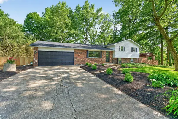 181 Greenbrier Road, Sunbury, OH 43074
