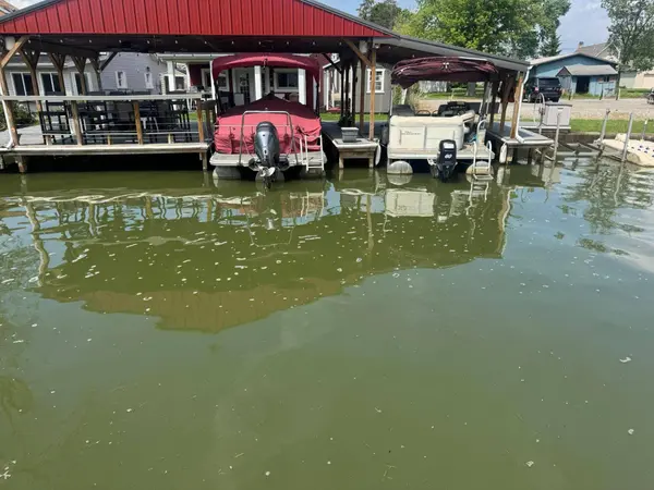 4956 Island Drive, Thornville, OH 43076
