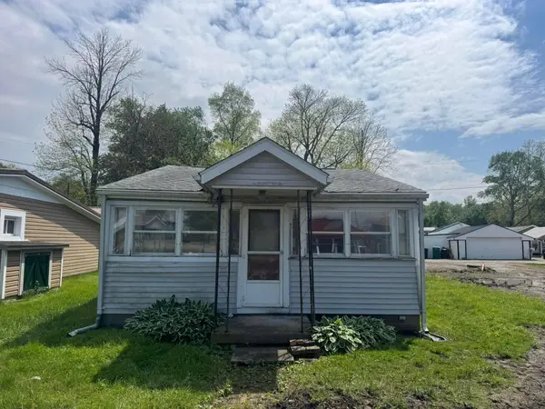 4956 Island Drive, Thornville, OH 43076