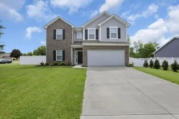 1896 Independence Drive, Lancaster, OH 43130