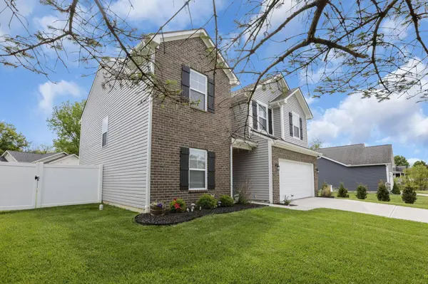 1896 Independence Drive, Lancaster, OH 43130