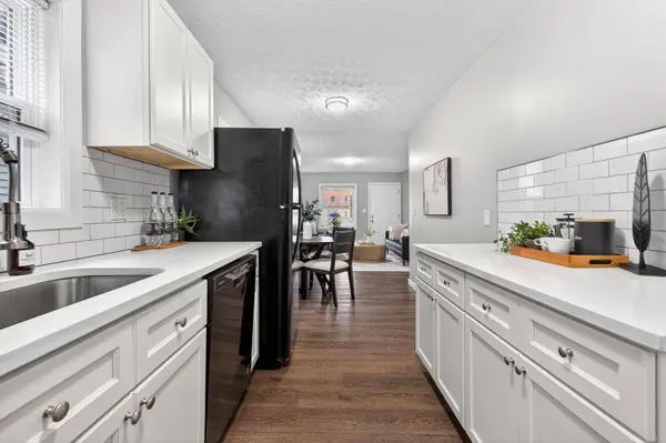 1040 E 13th Avenue, Columbus, OH 43211