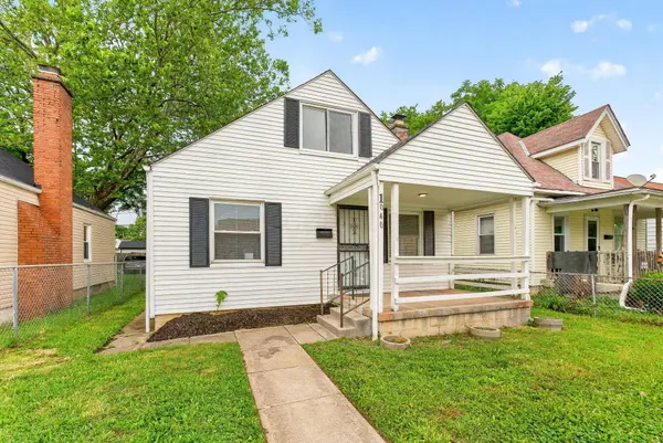 1040 E 13th Avenue, Columbus, OH 43211