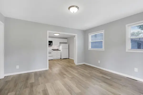 3671 Brookline Avenue, Columbus, OH 43223