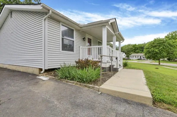 3671 Brookline Avenue, Columbus, OH 43223