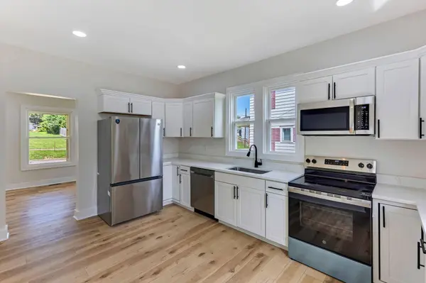 245 Orchard Street, New Lexington, OH 43764