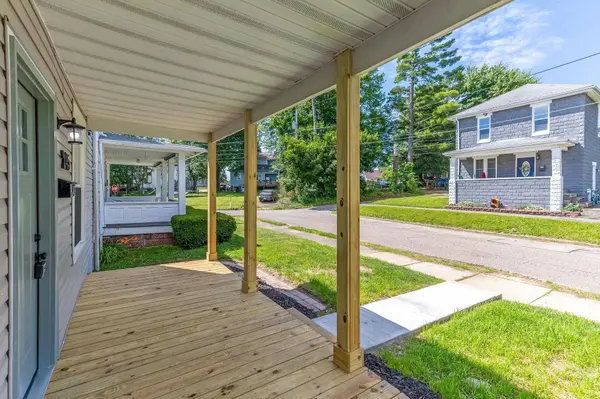 245 Orchard Street, New Lexington, OH 43764