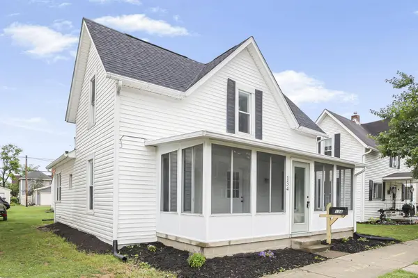 134 Oak Street, Bremen, OH 43107