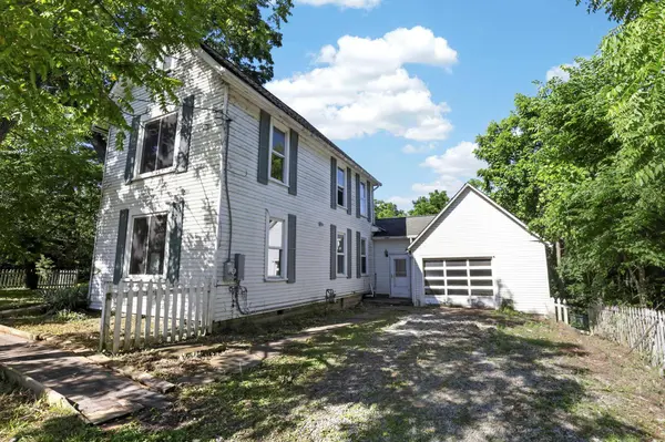 173 N Walnut Street, Galena, OH 43021