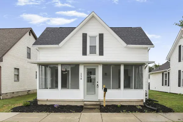 134 Oak Street, Bremen, OH 43107