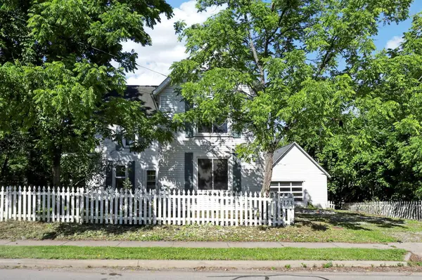 173 N Walnut Street, Galena, OH 43021