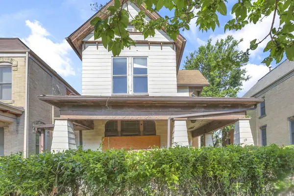 69-71 S Champion Avenue, Columbus, OH 43205