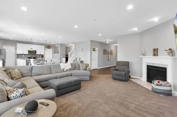 8376 Comstock Terrace, Pickerington, OH 43147