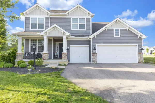 8376 Comstock Terrace, Pickerington, OH 43147