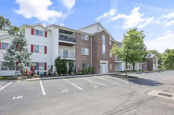 3115 Heron Pointe #102