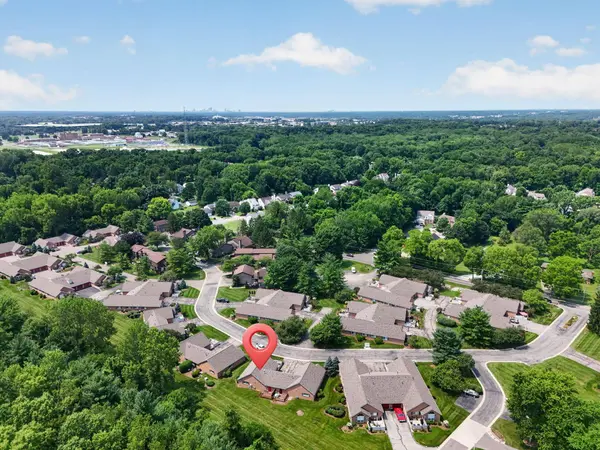 5700 Blendon Valley Drive, Columbus, OH 43230
