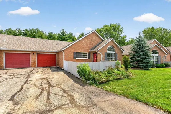 5700 Blendon Valley Drive, Columbus, OH 43230