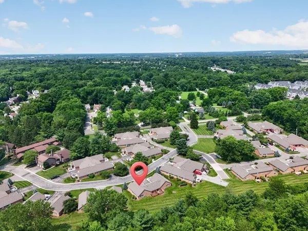 5700 Blendon Valley Drive, Columbus, OH 43230
