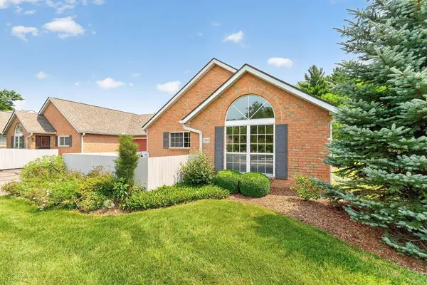 5700 Blendon Valley Drive