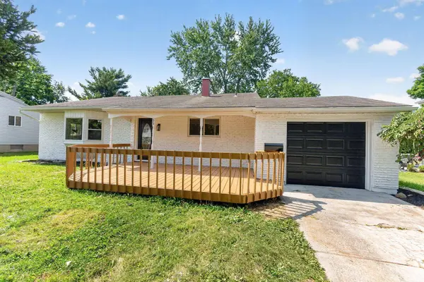 55 Daleview Drive