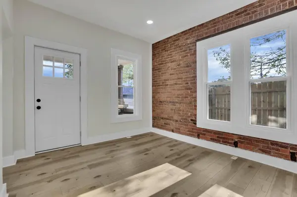 109 Mill Street, New Lexington, OH 43764