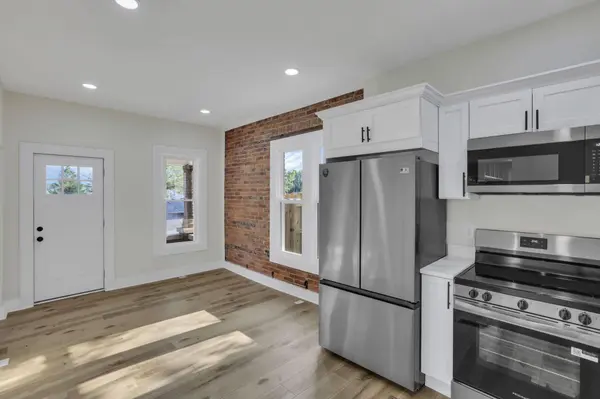 109 Mill Street, New Lexington, OH 43764